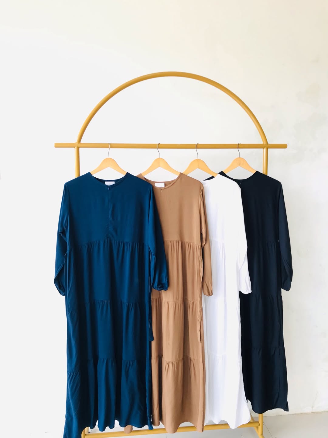 Dresses