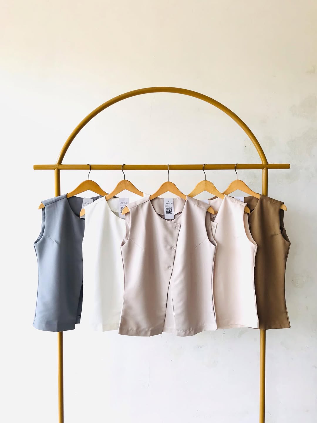 Vest