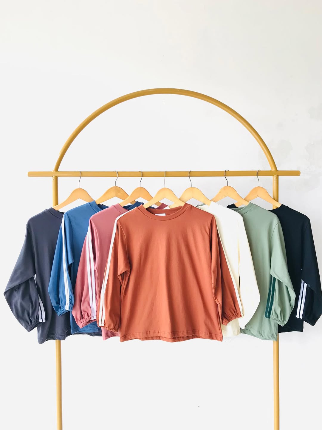 Kaos Oversize