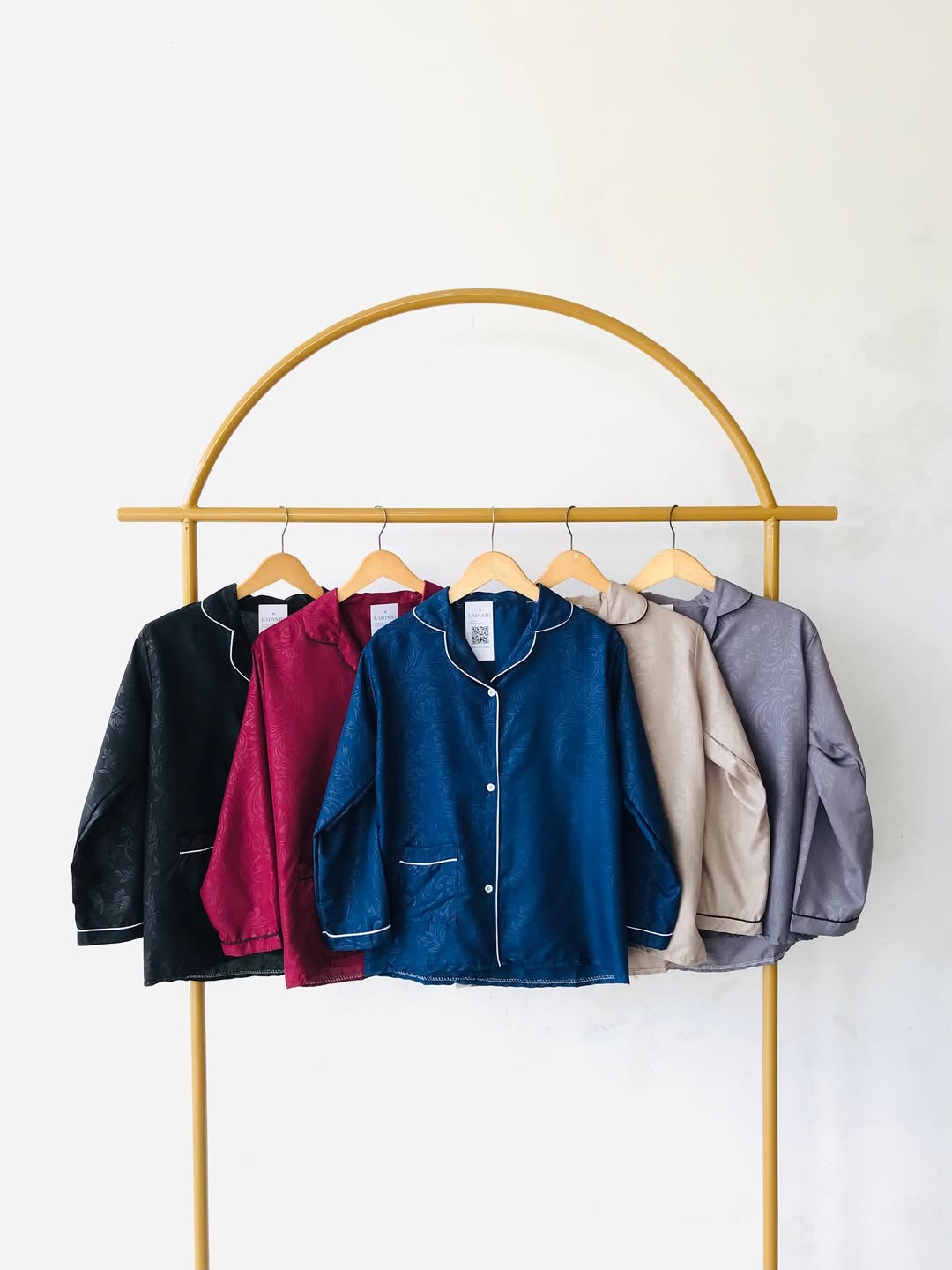 Piyama One Set